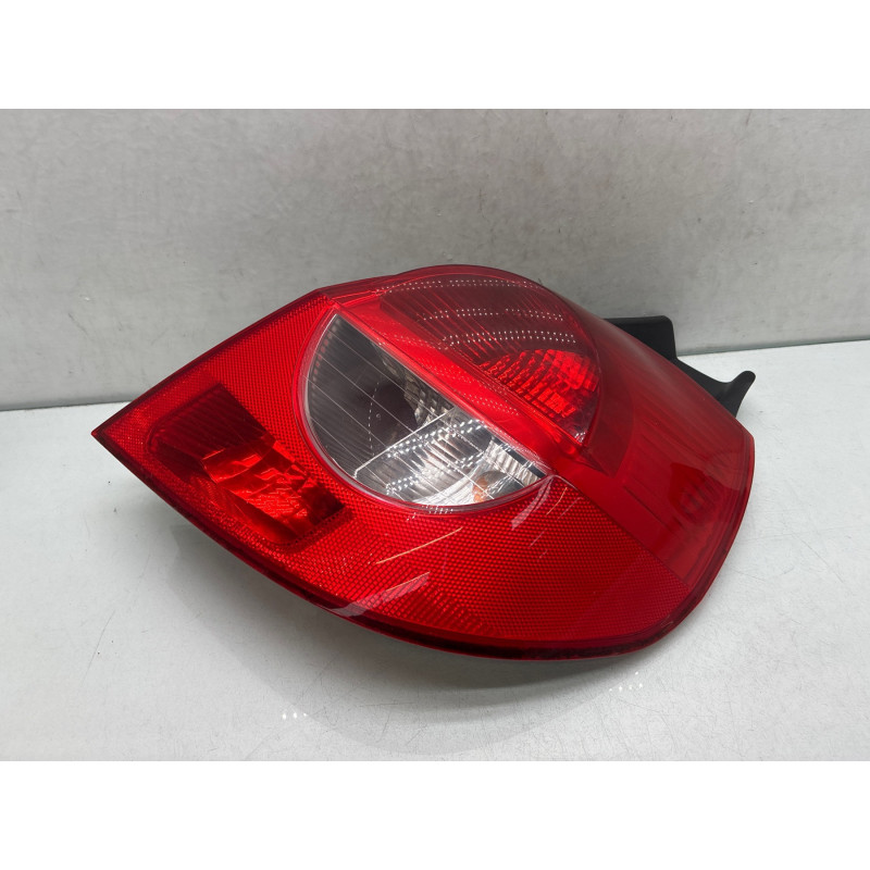 Feu arriere principal droit (feux) RENAULT CLIO 3 Photo n°3