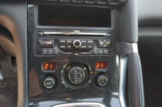 Commande chauffage PEUGEOT 3008 1