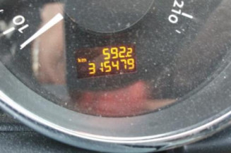 Commande chauffage PEUGEOT 3008 1