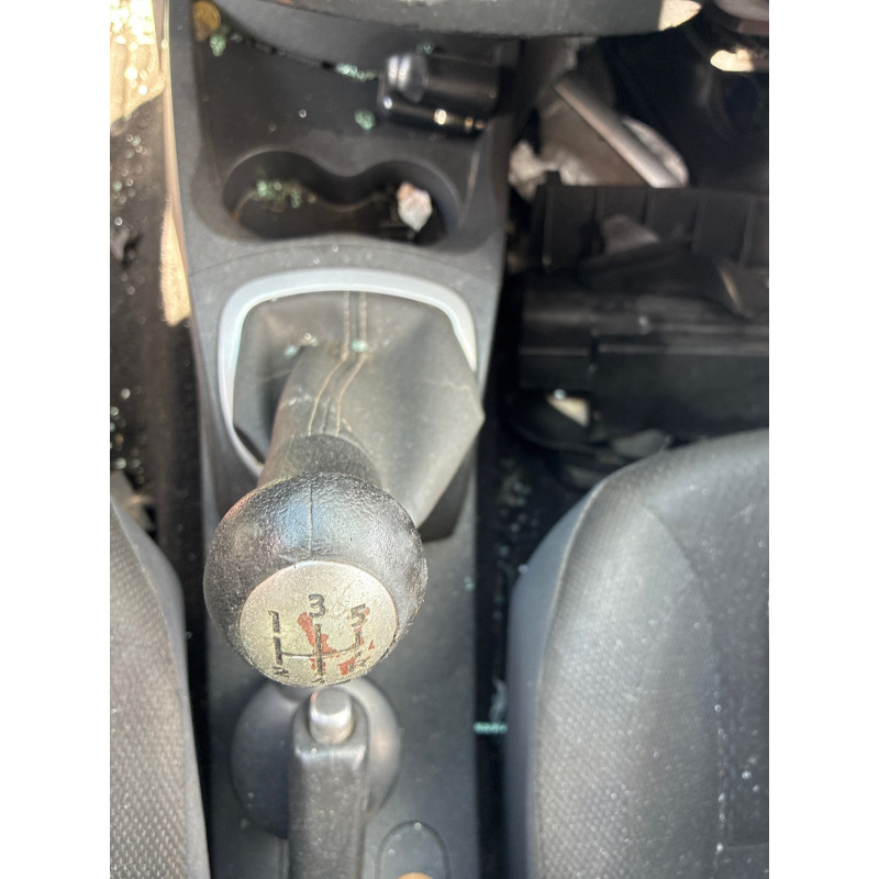 Feu arriere principal droit (feux) RENAULT CLIO 3 Photo n°20