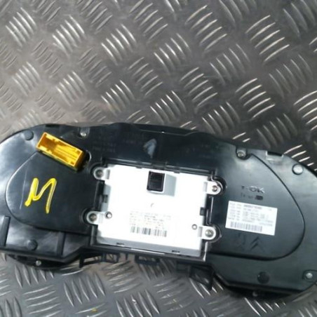 Compteur PEUGEOT 3008 1