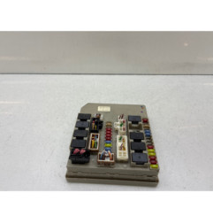 Boitier UPC RENAULT CLIO 3