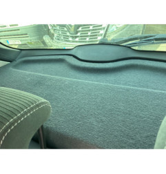 Boitier UPC RENAULT CLIO 3
