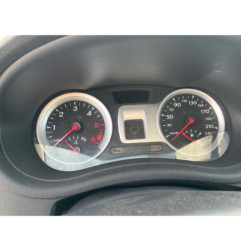 Boitier UPC RENAULT CLIO 3