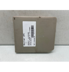 Boitier UPC RENAULT CLIO 3