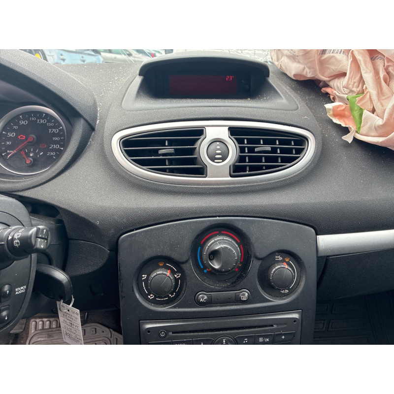 Boitier UPC RENAULT CLIO 3 Photo n°20