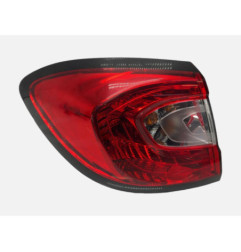 Feu arriere principal gauche (feux) RENAULT CAPTUR 1 Photo n°1