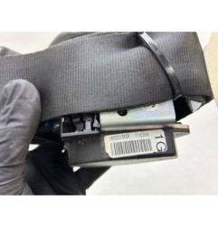 Pretensionneur de ceinture avant gauche PEUGEOT 207