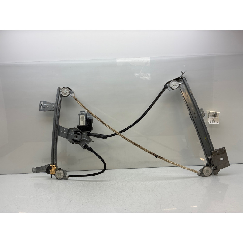 Leve vitre electrique avant droit PEUGEOT 207 Photo n°6