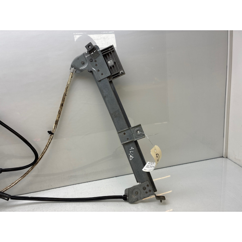 Leve vitre electrique avant droit PEUGEOT 207 Photo n°8