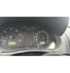 Contacteur tournant VOLKSWAGEN POLO 4