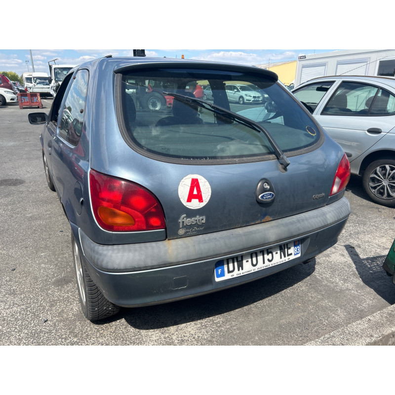 Bras essuie glace arriere FORD FIESTA 4 Photo n°9