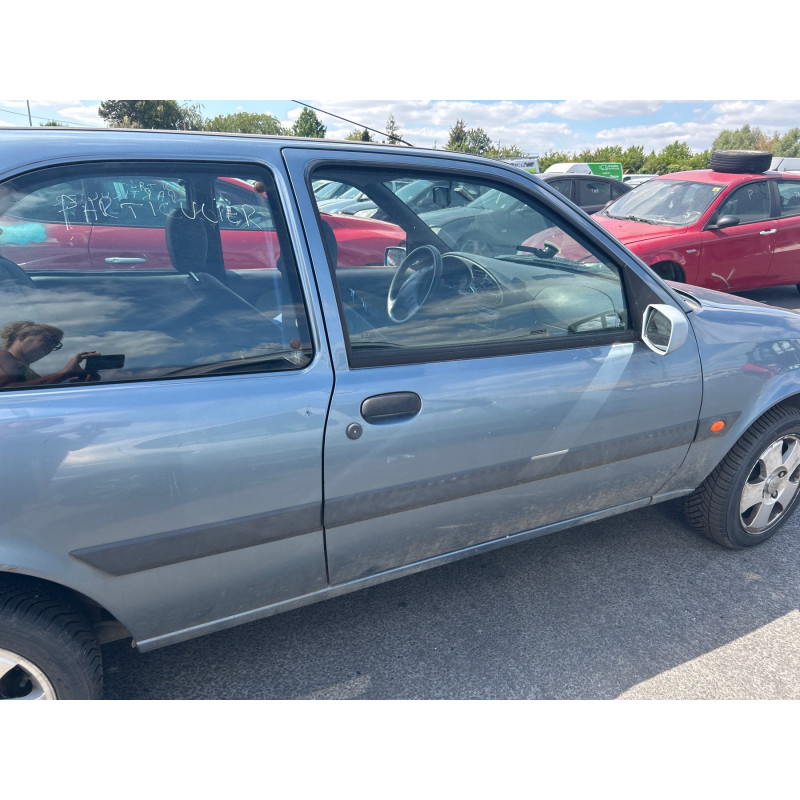 Bras essuie glace arriere FORD FIESTA 4 Photo n°13