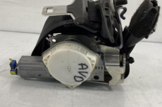 Pretensionneur de ceinture avant droit PEUGEOT 3008 1