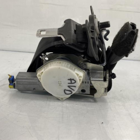 Pretensionneur de ceinture avant droit PEUGEOT 3008 1