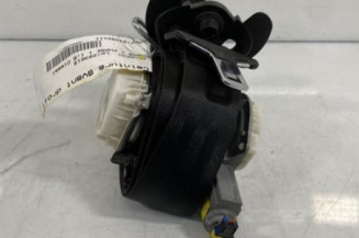Pretensionneur de ceinture avant droit PEUGEOT 3008 1