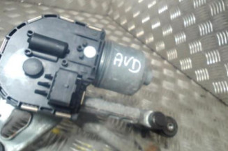 Moteur essuie glace avant droit PEUGEOT 3008 1