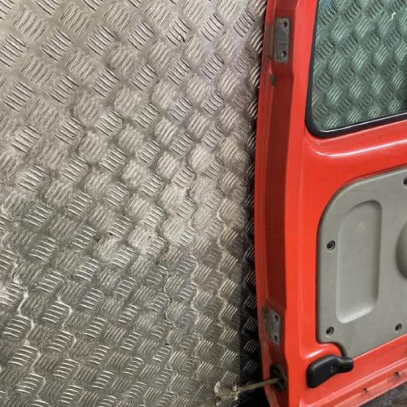 Porte de coffre droit RENAULT KANGOO 1 Photo n°3