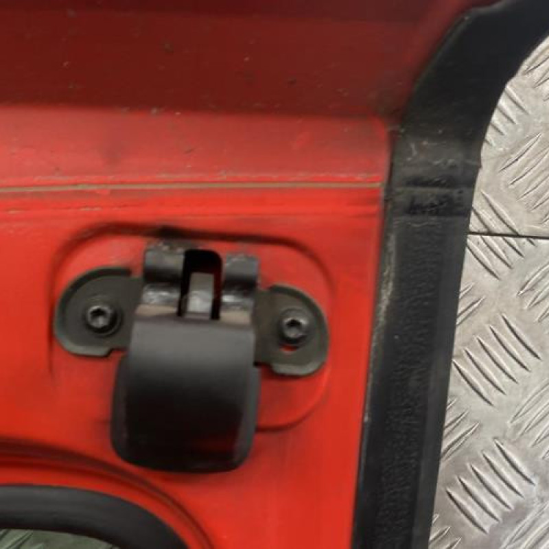 Porte de coffre droit RENAULT KANGOO 1 Photo n°4
