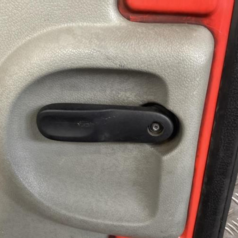 Porte de coffre droit RENAULT KANGOO 1 Photo n°5