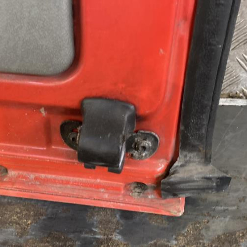 Porte de coffre droit RENAULT KANGOO 1 Photo n°6