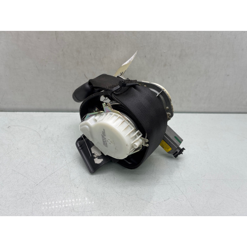 Pretensionneur de ceinture avant droit FIAT 500 2 Photo n°3