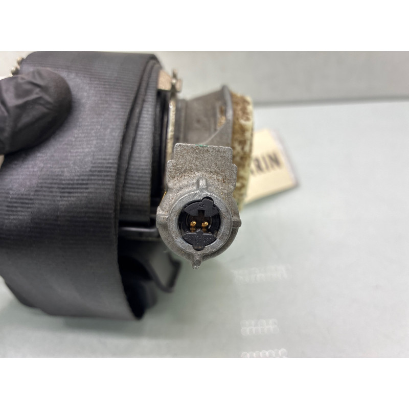 Pretensionneur de ceinture avant droit FIAT 500 2 Photo n°4