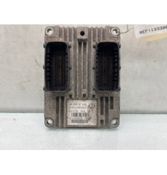 Calculateur moteur FIAT 500 2