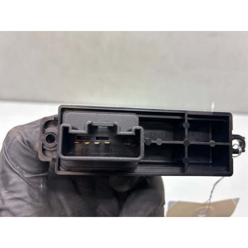 Interrupteur de leve vitre avant droit MAZDA 2 2 Photo n°4