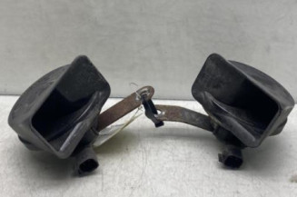 Avertisseur/Klaxon CHEVROLET CAPTIVA Photo n°1