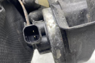 Avertisseur/Klaxon CHEVROLET CAPTIVA