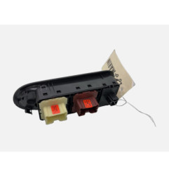 Interrupteur de leve vitre avant gauche DACIA DUSTER 1