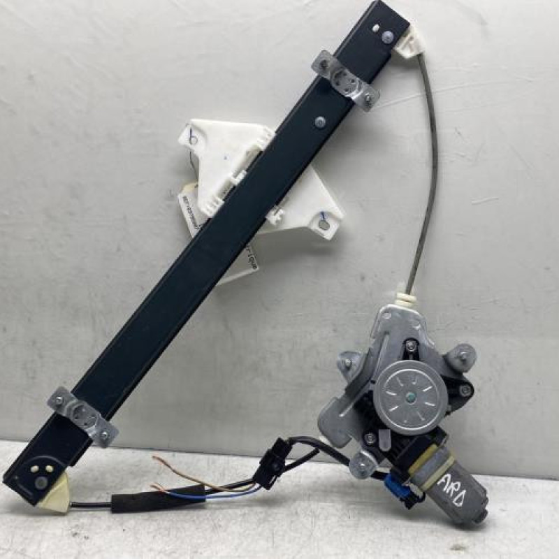 Leve vitre electrique arriere droit CHEVROLET CAPTIVA Photo n°3