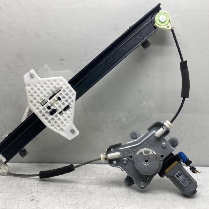 Leve vitre electrique avant droit CHEVROLET CAPTIVA Photo n°1