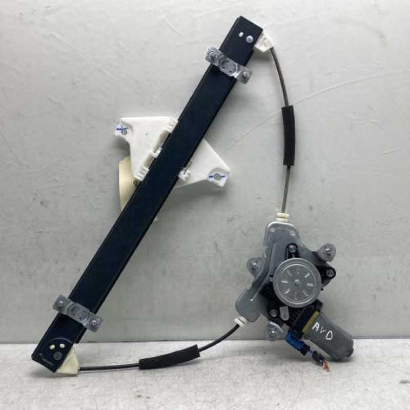 Leve vitre electrique avant droit CHEVROLET CAPTIVA Photo n°6