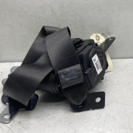 Pretensionneur de ceinture avant droit CHEVROLET CAPTIVA