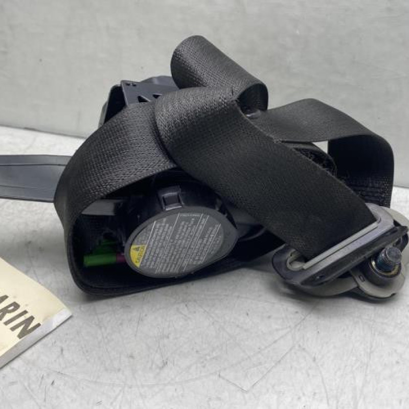 Pretensionneur de ceinture avant droit CHEVROLET CAPTIVA Photo n°3