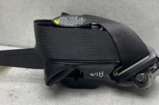 Pretensionneur de ceinture avant droit CHEVROLET CAPTIVA