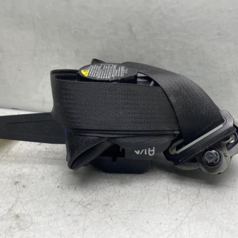 Pretensionneur de ceinture avant droit CHEVROLET CAPTIVA Photo n°4