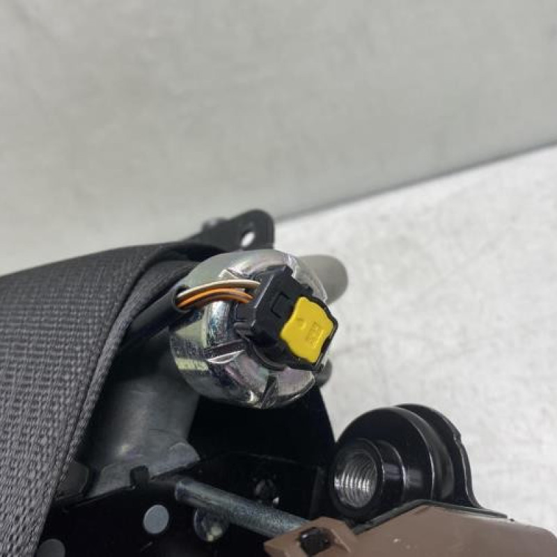 Pretensionneur de ceinture avant gauche CHEVROLET CAPTIVA Photo n°4