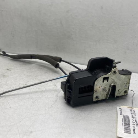 Serrure avant droit CHEVROLET CAPTIVA Photo n°1