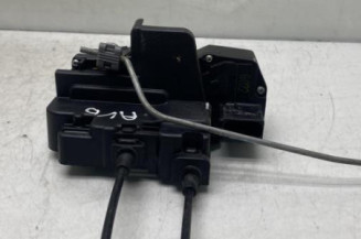 Serrure avant droit CHEVROLET CAPTIVA