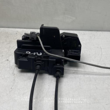 Serrure avant droit CHEVROLET CAPTIVA