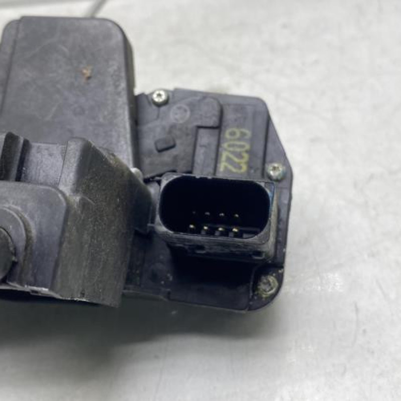 Serrure avant droit CHEVROLET CAPTIVA Photo n°3