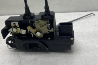 Serrure avant droit CHEVROLET CAPTIVA