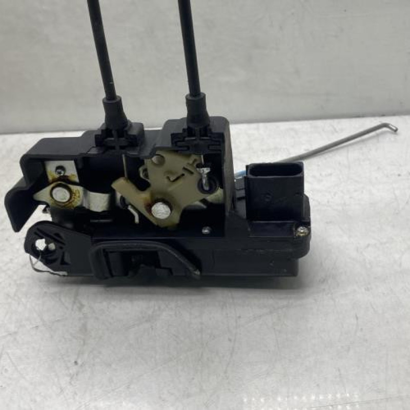Serrure avant droit CHEVROLET CAPTIVA Photo n°4