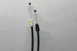 Serrure avant droit CHEVROLET CAPTIVA