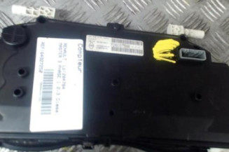 Compteur RENAULT MASTER 3