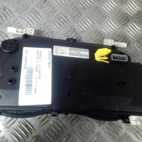 Compteur RENAULT MASTER 3