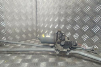 Moteur essuie glace avant RENAULT MASTER 3 Photo n°1